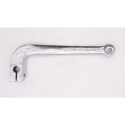 Shift Lever Without Rubber Part Number - 34557-77 For Harley-Davidson