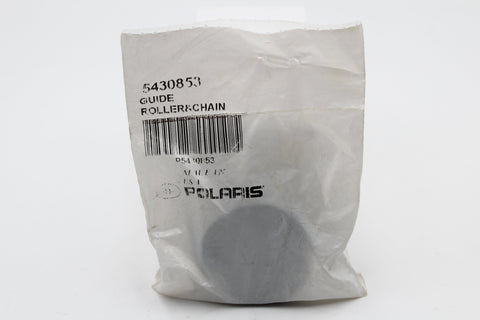Genuine Polaris Roller Chain Guide PN 5430853