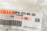 NOS Yamaha OEM Oil Seal 2002 2003 YZFR1 R1 5PW-23145-00