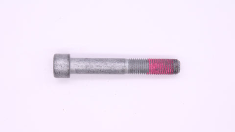 Isa Screw Part Number - 07 12 9 905 658 For BMW