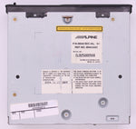 Dvd Player Part Number - 05Tsxnaviecu For Acura