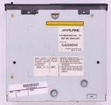 Dvd Player Part Number - 05Tsxnaviecu For Acura