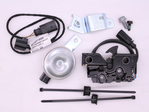 Volkswagon Repair Kit PN 5C6-998-003