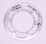 Parts Unlimited Parts Unlimited K22-3771 Kawasaki Sprocket 50T NOS
