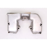 Rear Rocker Cover Part Number - 17515-71 For Harley-Davidson