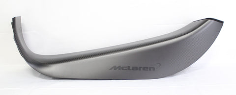 McLaren Sill Cover, LH PN 1214NA317MPCFS