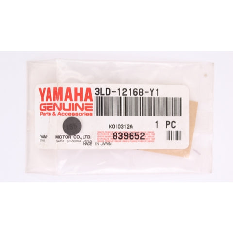 Yamaha Adjusting Pad PN 3LD-12168-Y1-00