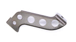 OEM Kawasaki EX500 EX 500 Ninja Lower Cowling Bracket 11045-1574