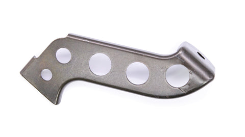 OEM Kawasaki EX500 EX 500 Ninja Lower Cowling Bracket 11045-1574