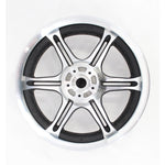 Genuine Harley-Davidson Six Spoke Wheel PN  43919-07
