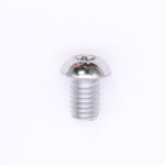 Button Head Torx Screw Part Number - 4608MA For Harley-Davidson