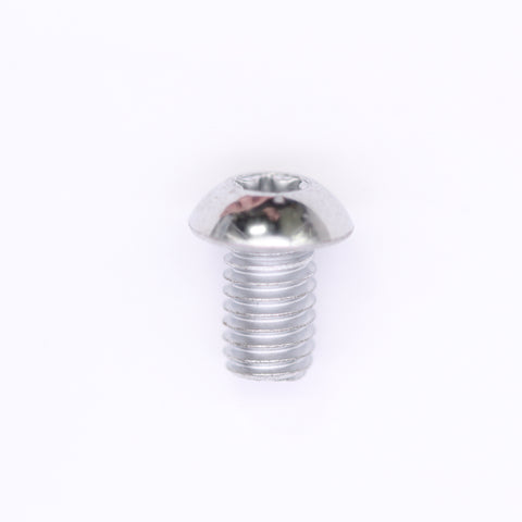 Button Head Torx Screw Part Number - 4608MA For Harley-Davidson