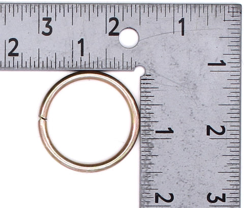 Snap Ring Part Number - 7710405 For Polaris
