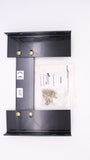 Cycle Country Mounting Kit 15-5510 Part Number - 61-6081 For Yamaha