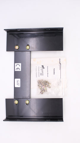 Cycle Country Mounting Kit 15-5510 Part Number - 61-6081 For Yamaha