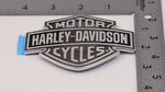 Genuine Harley-Davidson Medallion, RH, F'Tank PN 61400056
