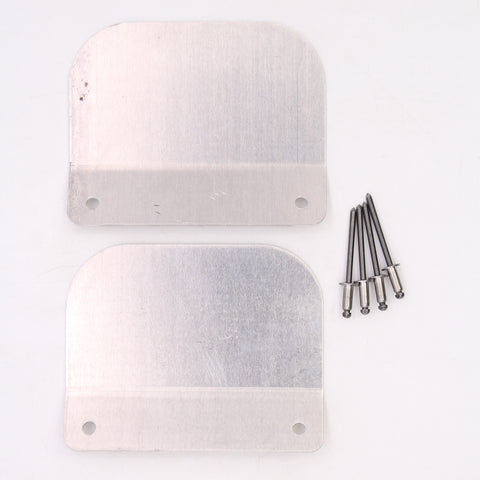 Polaris Hood Guide Kit PN 2200282 (Missing Parts)