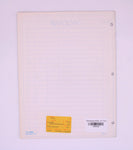 Kawasaki 1972 SS'T Parts Catalog for Snow Jet PN 209288