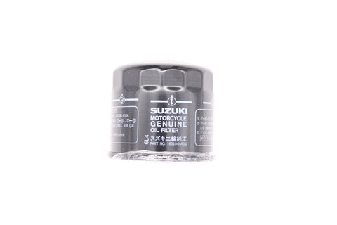 Suzuki Oil Filter PN 16510-05A00