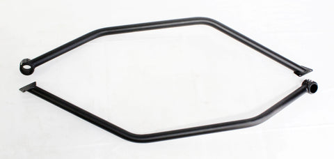 Backbone Rear Support Bars Part Number - T520891