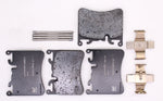McLaren Brake Pad Kit, Rear PN 15CA219CP
