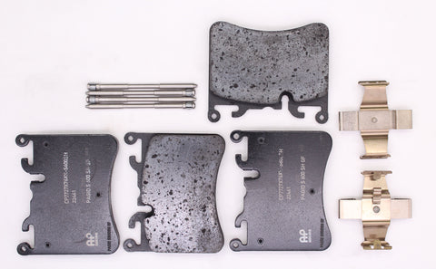 McLaren Brake Pad Kit, Rear PN 15CA219CP