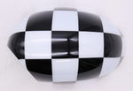 Fits BMW Mirror Cover PN 51160415117