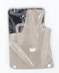 Maserati LHD Floor Mats For Zegna (Four Mats) PN 670031136