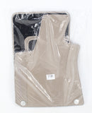 Maserati LHD Floor Mats For Zegna (Four Mats) PN 670031136