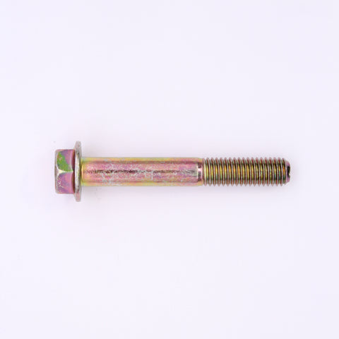 Hex Flanged Screw Part Number - 207607046 For Can-Am