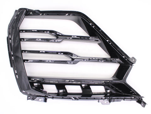 Genuine Lamborghini Radiator Grill PN 4ML807681AY9B