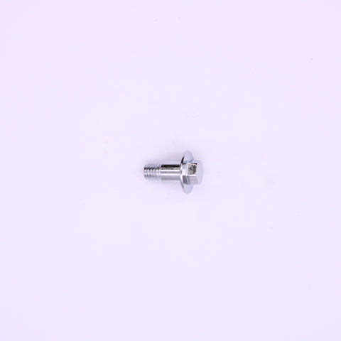 Flange Bolt 6x15 Part Number - 90113-MBH-000 For Honda