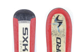 Blizzard Sigma SXK Jr. Flat Skis - 120 cm Used