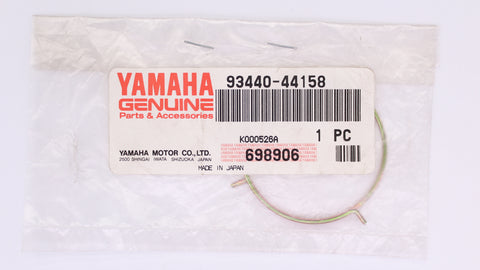 NOS Yamaha Rear Brake Caliper Circlip YFS200U YFS200A YFS200B #93440-44158-00