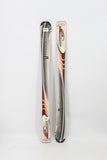 Rossignol E-Edge Flat Skis - 120 cm Used