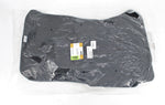 GENUINE BMW GROUP, 4-PC BLACK CARPET FLOOR MATS SET, PN 51477230386