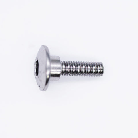 Honda Screw PN 90106-KCR-000