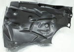 GENUINE BMW GROUP, FRONT RH WHEELHOUSING FENDER LINER, PN 51718056410