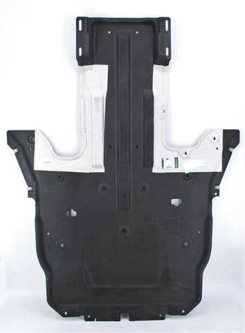 Jaguar Land Rover Undertray PN T2H1034