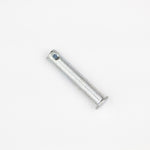 Kawasaki footrest pin PN 92043-1464
