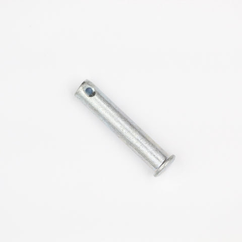 Kawasaki footrest pin PN 92043-1464