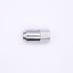 Polaris Lug Nut - Metric, 16-P PN 2877384