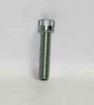 Harley-Davidson Hex Socket Head Cap Screw PN 4371WA (Pack of 5)