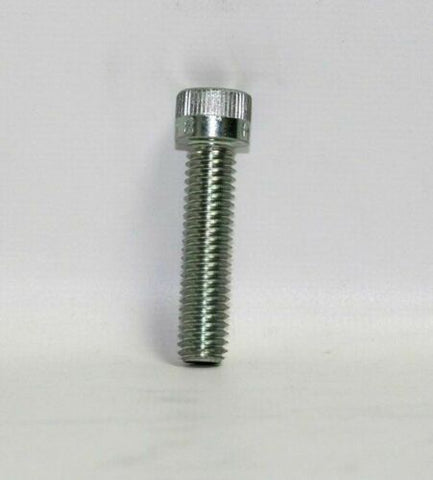 Harley-Davidson Hex Socket Head Cap Screw PN 4371WA (Pack of 5)
