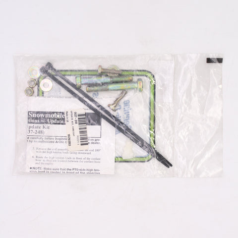 Update Kit Part Number - 0637-248 For Arctic Cat