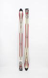 Elan Team Carve Sr. Adult Flat Skis - 138 cm Used