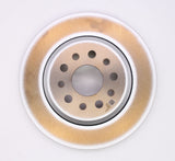 Maserati Rear Brake Disc PN 670030934