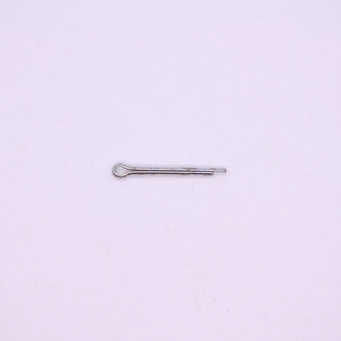 Cottar Pin 1.6X15 Part Number - 550D1615 (Pack of 2) For Kawasaki