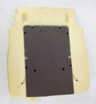 Seat Pad Part Number - A2519200350 For Mercedes-Benz