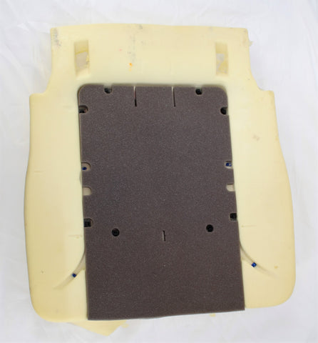 Seat Pad Part Number - A2519200350 For Mercedes-Benz